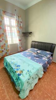 Barokah Homestay Ketereh - 2