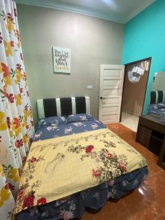 Barokah Homestay Ketereh - 1