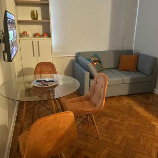 Apartamento com quarto e sala no melhor local do Flamengo! - 9