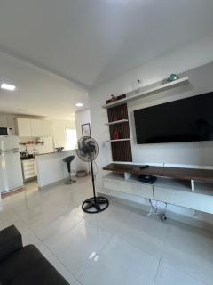Apartamento Recreio perto da praia - 0