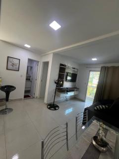 Apartamento Recreio perto da praia - 7