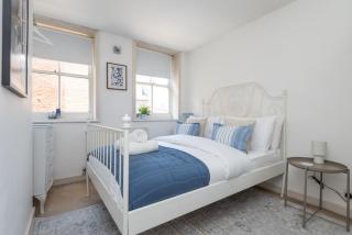 Bright and Spacious 3BDR Loft by Tooting Broadway - 7