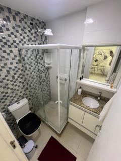 Apartamento Recreio perto da praia - 6