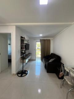 Apartamento Recreio perto da praia - 3