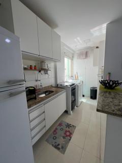 Apartamento Recreio perto da praia - 2