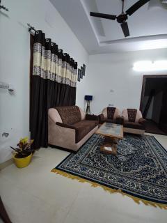 Your second home - 5