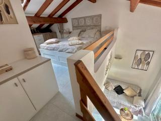 Marina di pinarello, appt climatisé à 400m de la plage - 6