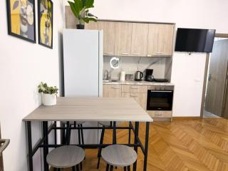 OSHRY Bliss - Boekarest - 6