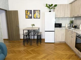 OSHRY Bliss - Boekarest - 2