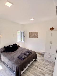 Casa con Jardín Las Marías 2 - 8