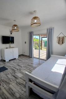 Casa con Jardín Las Marías 2 - 0