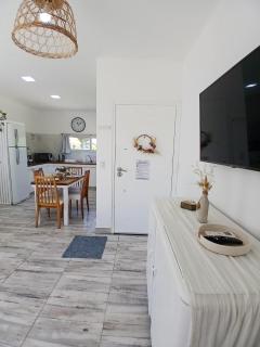 Casa con Jardín Las Marías 2 - 2