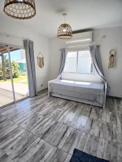 Casa con Jardín Las Marías 2 - 1