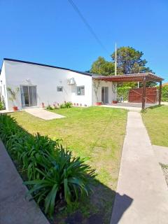 Casa con Jardín Las Marías 2 - 5