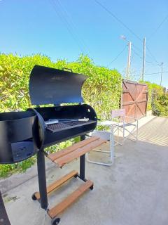 Casa con Jardín Las Marías 2 - 7