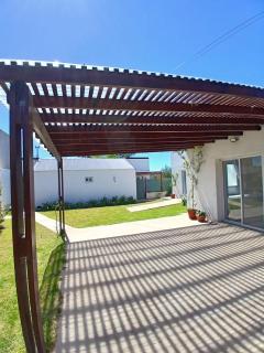 Casa con Jardín Las Marías 2 - 3