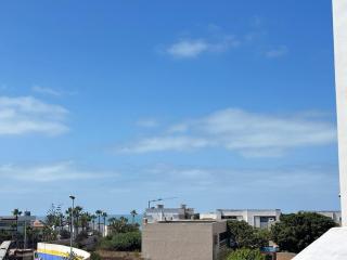 Cozy studio on the Casablanca Ain Diab corniche - 8