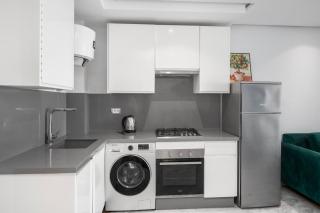 Cozy studio on the Casablanca Ain Diab corniche - 7