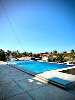 Casa da Duna Moitas-Icaraizinho de Amontada Ceará - 8