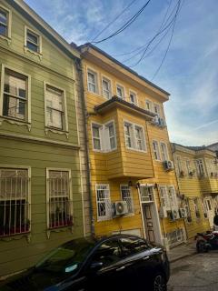 Grand Süleymaniye Hotel - 1