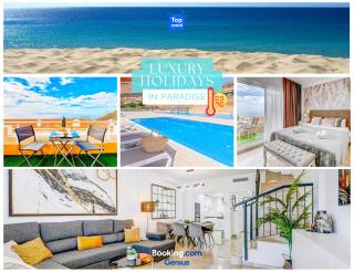 Luxury Holiday House Tenerife - 0