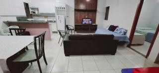 bairro Oliveira - casa 3 quartos com ar - 6