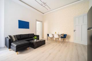 MyElegance Downtown Apartment Free Parking - 5