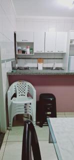 bairro Oliveira - casa 3 quartos com ar - 3