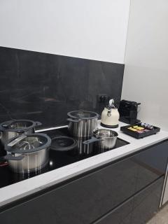 Giulia's Penthouse - 6