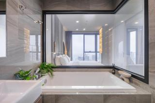 The Thonglor Station Private Condo - 7