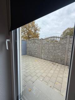 Ruhiges Apartment mit Terrasse an der Donau - Schwaben Living - 2