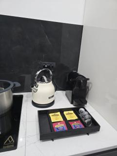 Giulia's Penthouse - 5