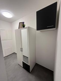 Ruhiges Apartment mit Terrasse an der Donau - Schwaben Living - 4