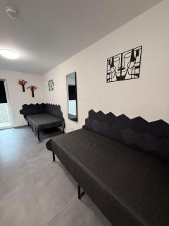 Ruhiges Apartment mit Terrasse an der Donau - Schwaben Living - 7