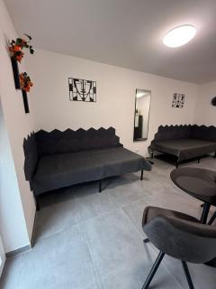 Ruhiges Apartment mit Terrasse an der Donau - Schwaben Living - 6