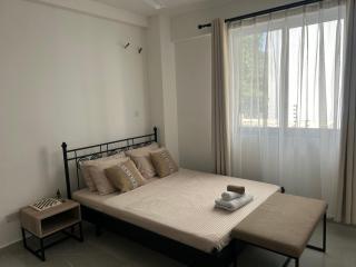 Beautiful Coastal Apartment Nyali - 9