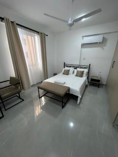 Beautiful Coastal Apartment Nyali - 8