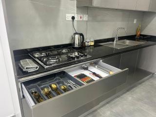 Beautiful Coastal Apartment Nyali - 1