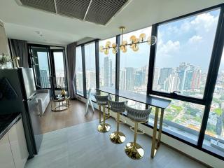 The Thonglor Station Private Condo - 1