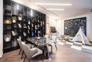 The Thonglor Station Private Condo - 5