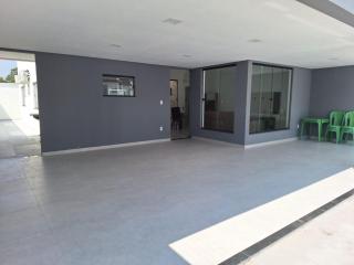 Casa de 3 Quartos a 500mts da Praia do Araçagy - 7