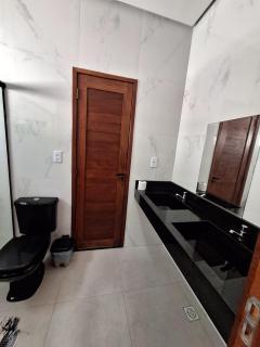 Casa de 3 Quartos a 500mts da Praia do Araçagy - 2