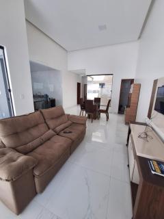 Casa de 3 Quartos a 500mts da Praia do Araçagy - 5