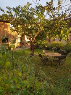 Kochstedter Wohnstuben - Wohnen mit Naturbaustoffen in der Bauhausstadt Dessau - 0