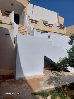 chambre Noix de Coco résidence Chahrazad - 5