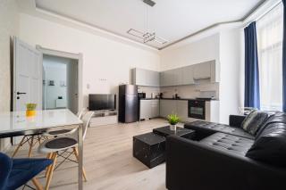 MyElegance Downtown Apartment Free Parking - 4