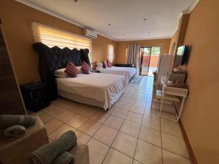 3 Schnehage Guesthouse - 7