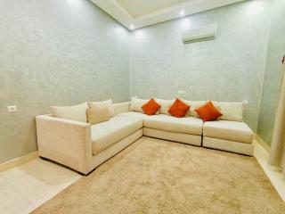 Family quite apart full furnished - 4