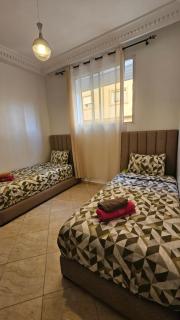 Appartement Essaouira près de la plage - 8