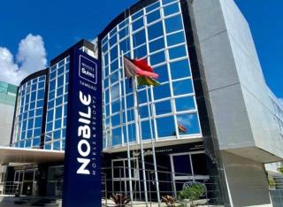 Flat Vista Maravilhosa - João Pessoa - 9